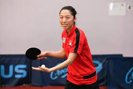She was part of the team that won the 2010 world team table tennis championships in moscow,. St Athlete Of The Year Yu Mengyu Overcomes Injuries And Unfamiliarity With New Rules To Win Asiad Bronze Sport News Top Stories The Straits Times