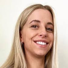 Hailey Hess's Instagram, Twitter & Facebook