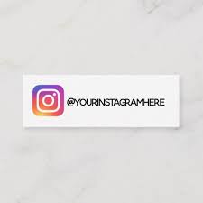 We did not find results for: Eight Awesome Examples Of Social Media Business Cards Real Business