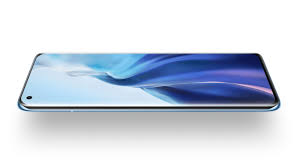 Xiaomi Mi 11 Lite 5G appears – Netral ...