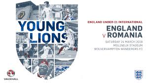  match report at bbc.co.uk. England U21s To Return To Molineux Wolverhampton Wanderers Fc