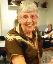 Flora Sheldon Obituary