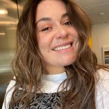 Melissa Folkerts's Instagram, Twitter & Facebook