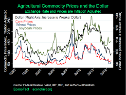 Agricultural Implications Of President Trumps Policies