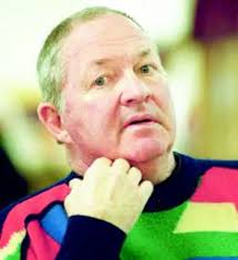 SA cricket mourns passing of Eddie Barlow