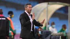 Zinnbauer's great love has always been football. Orlando Pirates Can Play Without Fear Against Enyimba In Confederations Cup Says Josef Zinnbauer