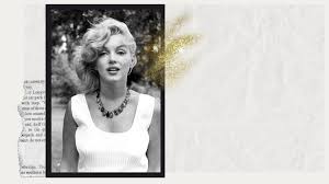 Famous for playing comedic blonde bombshell characters. Merilin Monro Kultovye Obrazy I Lyubimye Modnye Priemy Molodyozhnyj Onlajn Zhurnal Yozh