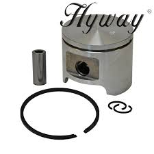 3.9 out of 5 stars 10. Home Garden 45mm Piston Ring Kit For Husqvarna 350 353 Jonsered 2152 Chainsaw 537 22 34 02 Outdoor Power Equipment