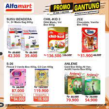 Selain katalog promo alfamart yang berlaku selama setengah bulanan, setiap akhir pekan alfamart juga mengeluarkan promo yang. W2ugcwmxri5xbm