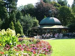 Summer Memories Of Playing In The Valley Gardens Then Grabbing An Ice Cream Days Out In Yorkshire Harrogate Happiest Places To Live