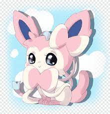Pokemon Sylveon png images | PNGEgg