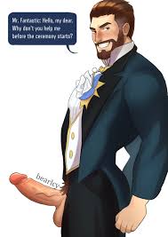 Mr Fantastic hentai videos, GIFs, and images | R34.app