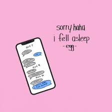 Free for commercial use no attribution required high quality images. Egg Sorry Haha I Fell Asleep Songtext Musixmatch
