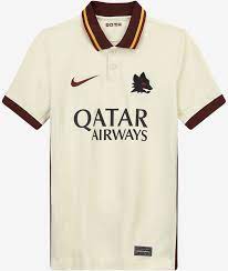 The official website of professional italian football club as roma. Nike As Rom Trikot Kinder 2021 Ab 23 78 Preisvergleich Bei Idealo De