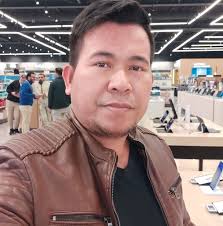 I'm so inspired by her