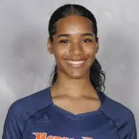 Nia Smith » टीम के साथी :: महिला बॉलीबॉक्स