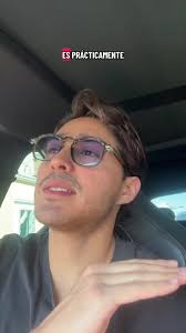 Ni uno es tan bueno, ni el otro es tan malo señores, ¿que es lo que es...