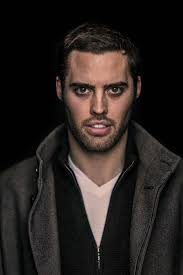 Dark Portrait by The James Douglas Studio — Believe in CLE