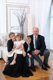Check spelling or type a new query. Prince Albert Ii And Princess Charlene Celebrate 9th Wedding Anniversary Right Royal Roundup