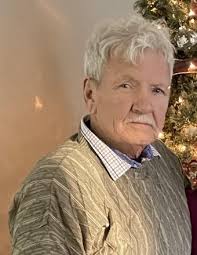 Obituary information for James Michael Patrick Wrenn