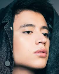 Catch #Kapuso award-winning actor Kelvin Miranda in her "most matured role"  yet as Nestor Lorenzo, the ideal boyfriend of Irene Pacheco (#BiancaUmali  @bianxa) in #ManoPoLegacyHerBigBoss. "Sa totoo lang po, siya na po