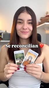 Veo una reconciliación entre ustedes Arreglan sus diferencias y vuelven a  estar juntos 😳❤️ No será fácil pero su amor superará cualquier cosa 🙏🏻  Si quieres saber más contáctame 🌀