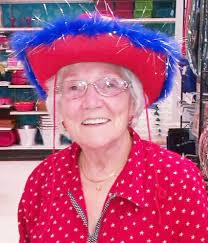 Estelle Kirk Obituary (1927