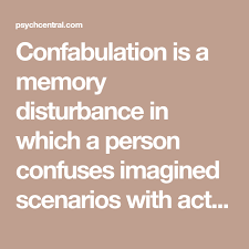 Confabulation Encyclopedia Of Psychology Brain Damage Korsakoff S Syndrome Psychology