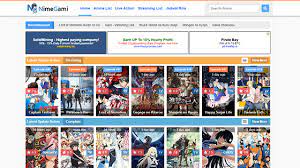 Sub indo meownime download anime sub indo episode dan batch mp4 dengan resolusi 240p 360p 480p 720p untuk pengguna hp android dan pc 20 Situs Download Anime Terbaik 2021 Lengkap Subtitle Dafunda Com