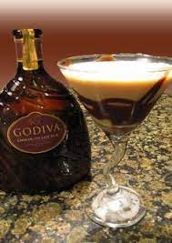 Godiva Chocolate Martini Recipe Food Com Chocolate Martini Recipe Chocolate Martini Godiva Chocolate