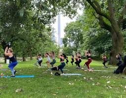 Yoga for the people nyc. West Side Rag Updated Nyc Indoor Yoga And Fitness Studios Remain Closed Here Are Some Outdoor And Private Indoor Options