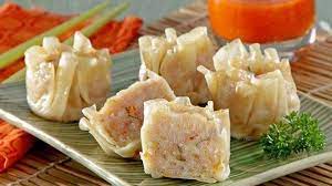 Nah tahu isi ini sepertinya cocok untuk anda coba. 4 Resep Camilan Buka Puasa Tanpa Digoreng Siomay Ayam Jamur Hingga Lumpia Basah Dijamin Nagih Halaman All Surya