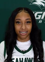 2021-22 Women's Basketball Roster