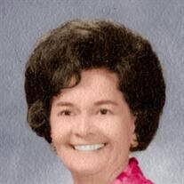 Mrs. Mary Jo Phillips Obituary