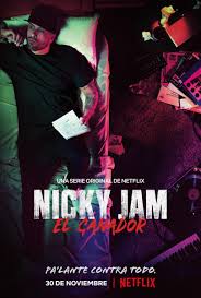 Ganador ya mi tiempo llegó le doy gracias a dios siempre tuve la fe y por eso se dio como ya me caí ya no tengo miedo que venga lo que venga me siento un ganador n.i.c.k, nicky jam the prodigiez saga whiteblack (la industria. Nicky Jam El Ganador Serie De Tv 2018 Filmaffinity