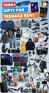 So if you're needing hip teen gift ideas, give these cool gifts for teens a go. Gifts For Teen Boys 2021 Updated Christmas Gift List