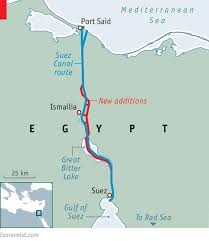 Higit sa lahat napadali ang pagpasok sa bansa ng mga. Sino Ang Gumawa Ng Proyekto Para Sa Suez Canal Mga Kagiliw Giliw Na Katotohanan Tungkol Sa Suez Canal