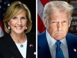 Tenney proposes making Trump's birthday