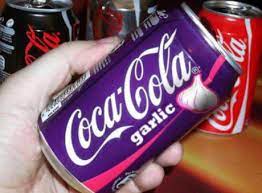Vegan Coke 9gag