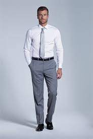 What Men Should Wear For The Job Interview Interview Outfit Job Interview Outfit Interview Outfit Men