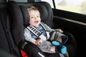 Lebensjahr dürfen kinder, die kleiner als 1,50 meter sind, laut gesetz nur im kindersitz mitfahren. Kindersitzpflicht Im Auto Verkehrssicherheit 2021