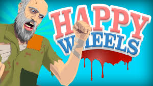 Happy Wheels Online Friv In 2020 Happy Wheels Game Happy The Incredibles