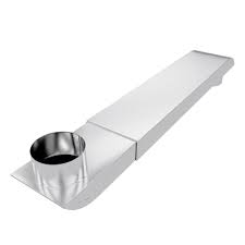 Check spelling or type a new query. Imperial 24 In To 45 In Adjustable Periscope Dryer Vent In The Periscope Dryer Vents Department At Lowes Com