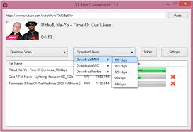 Yt Free Downloader Download