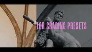Download from our library of free premiere pro templates. 420 Cinematic Color Presets 15 Vhs Video Effects Old Film Looks Videohive 24589977 Download Direct Premiere Pro
