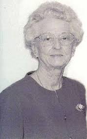 Obituary information for Mildred Frith