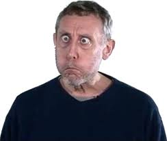 The best gifs for noice guy. Michael Rosen Know Your Meme