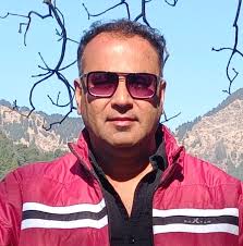 Rajinder Bajaj