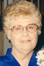 Dorothy Clementine Teinert Wied (1924-2009)