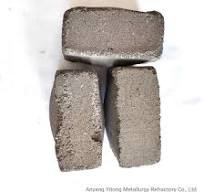 Exportación de briquetas de metal de manganeso fabricadas en China  utilizadas para desoxidar y aleación